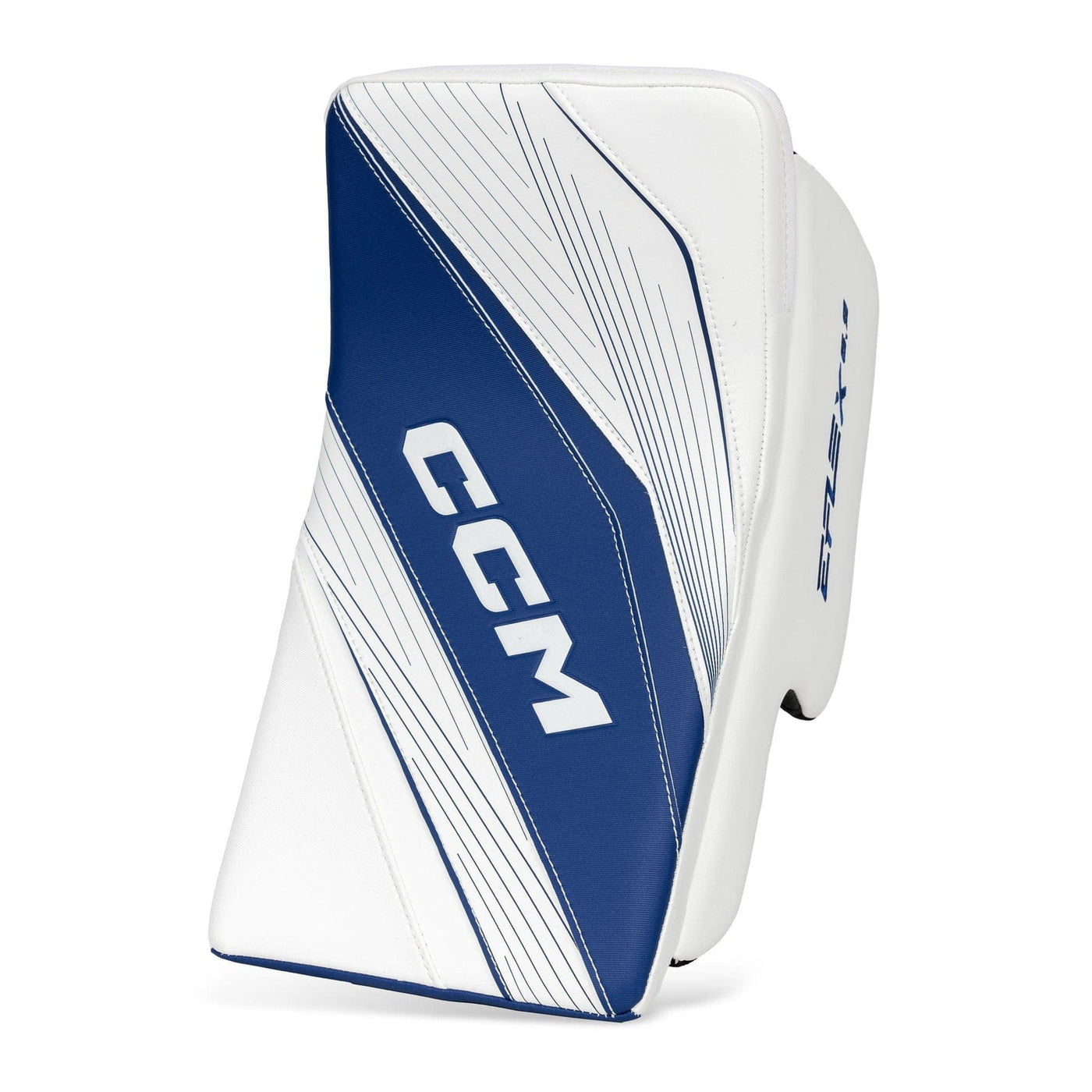 CCM Extreme Flex E6.9 Intermediate Goalie Blocker - The Hockey Shop Source For Sports