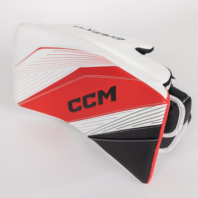 CCM Extreme Flex E6.9 Senior Goalie Blocker - The Hockey Shop Source For Sports