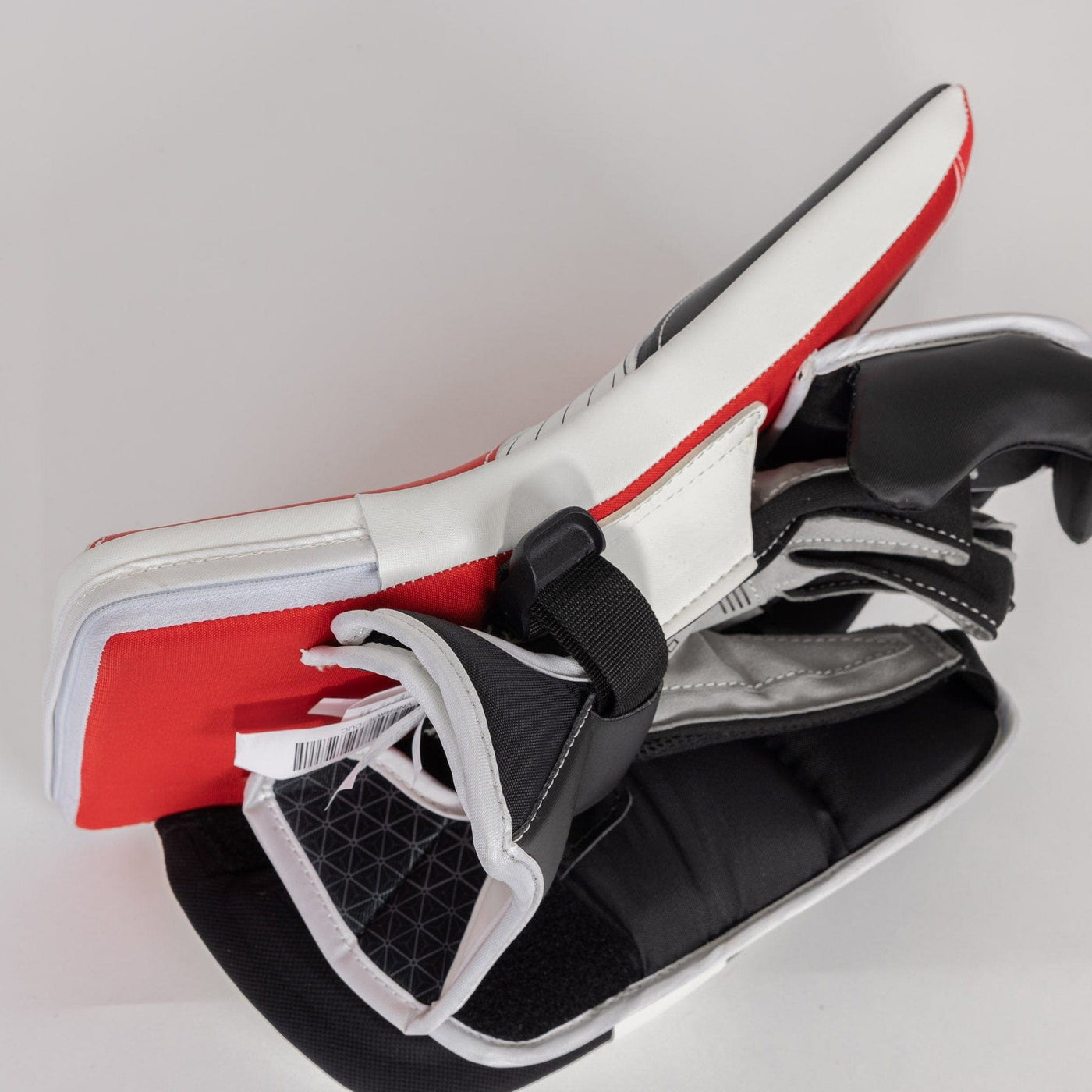 CCM Extreme Flex E6.9 Senior Goalie Blocker - The Hockey Shop Source For Sports