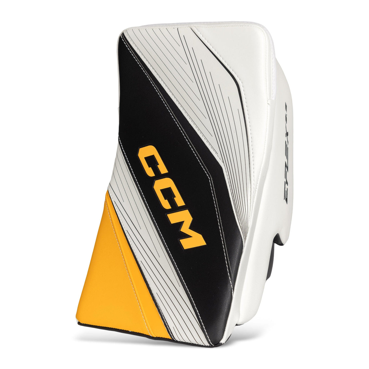 CCM Extreme Flex E6.9 Senior Goalie Blocker - The Hockey Shop Source For Sports