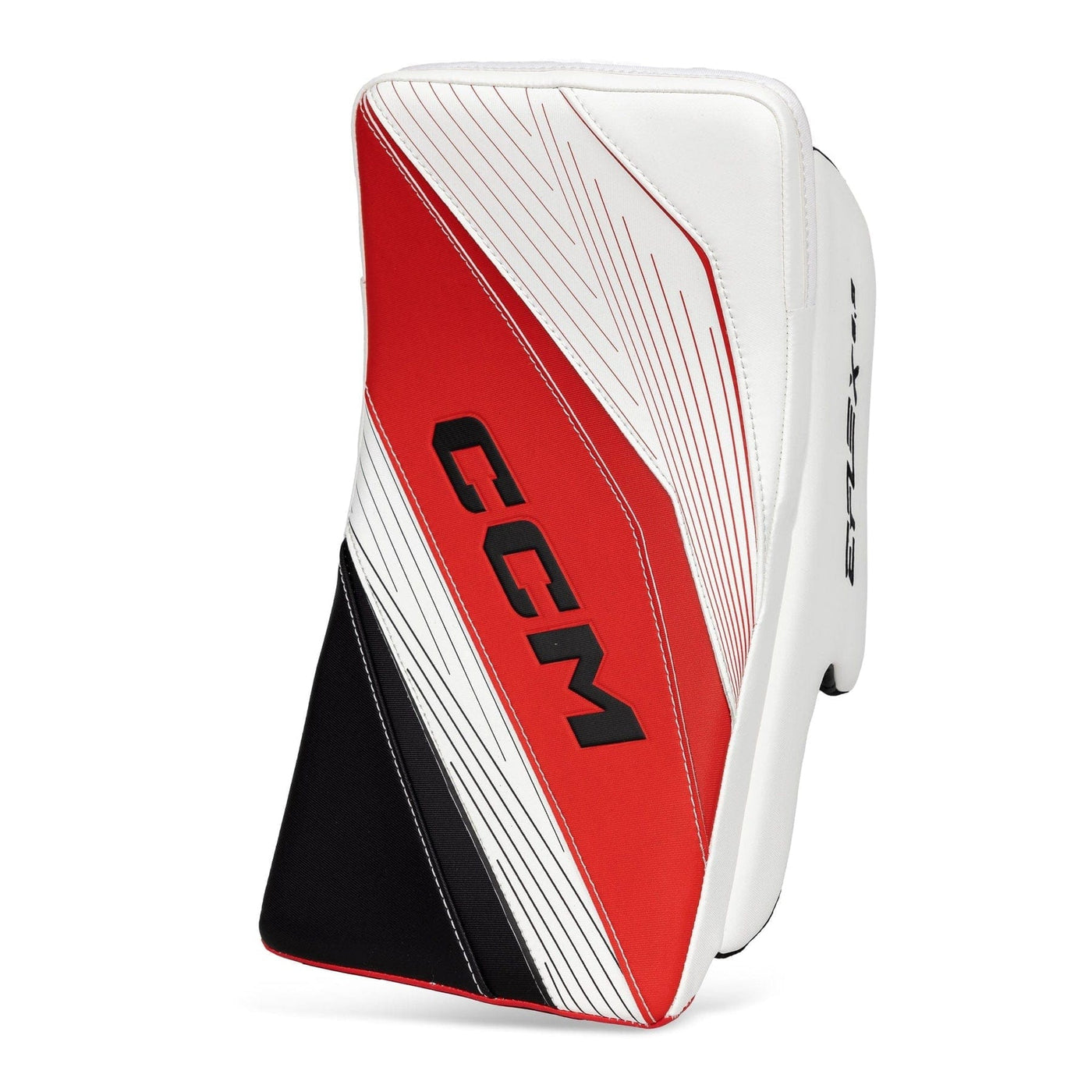 CCM Extreme Flex E6.9 Senior Goalie Blocker - The Hockey Shop Source For Sports