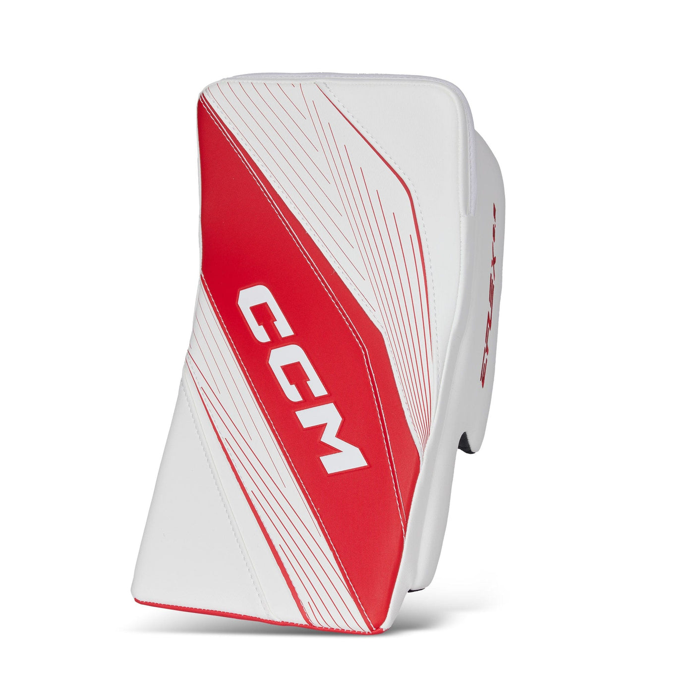 CCM Extreme Flex E6.9 Senior Goalie Blocker - TheHockeyShop.com