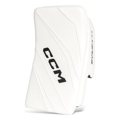 CCM Extreme Flex E6.9 Senior Goalie Blocker - Source Exclusive - The Hockey Shop Source For Sports