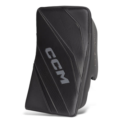 CCM Extreme Flex E6.9 Senior Goalie Blocker - Source Exclusive - The Hockey Shop Source For Sports