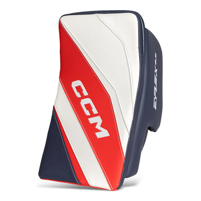 CCM Extreme Flex E6.9 Senior Goalie Blocker - Source Exclusive - The Hockey Shop Source For Sports