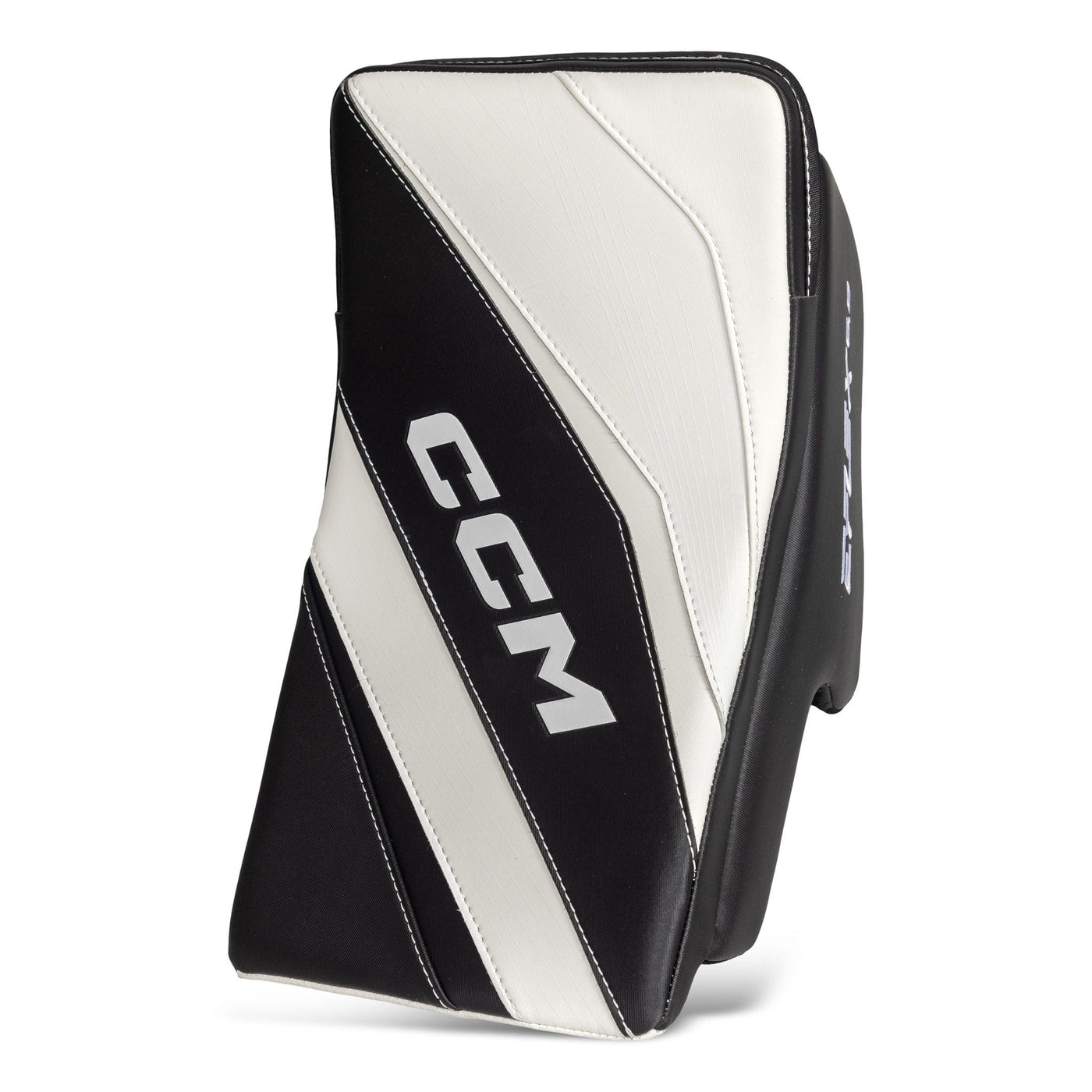 CCM Extreme Flex E6.9 Senior Goalie Blocker - Source Exclusive - The Hockey Shop Source For Sports