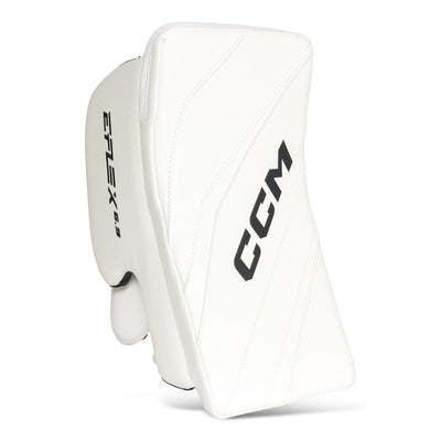 CCM Extreme Flex E6.9 Senior Goalie Blocker - The Hockey Shop Source For Sports