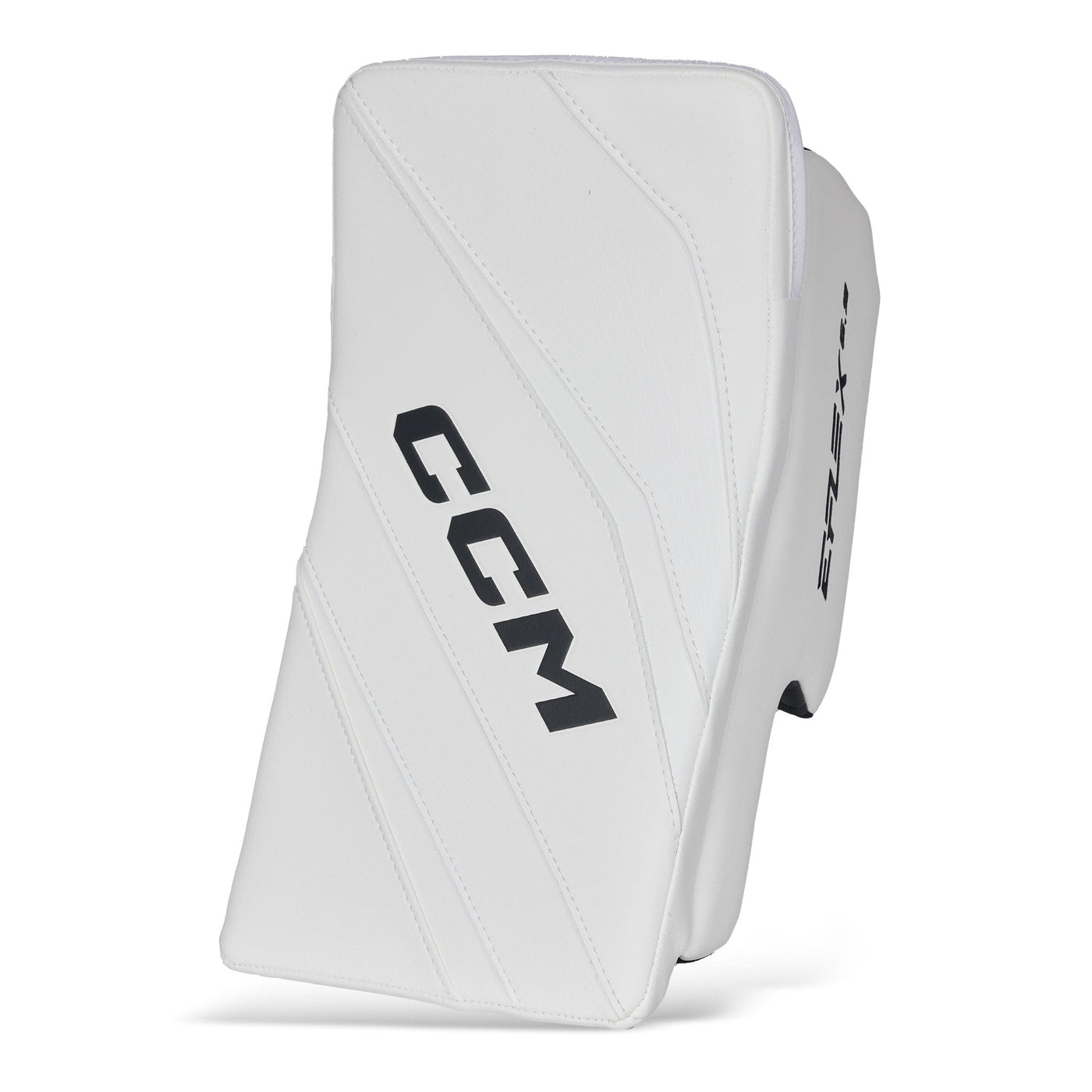 CCM Extreme Flex E6.9 Senior Goalie Blocker - TheHockeyShop.com