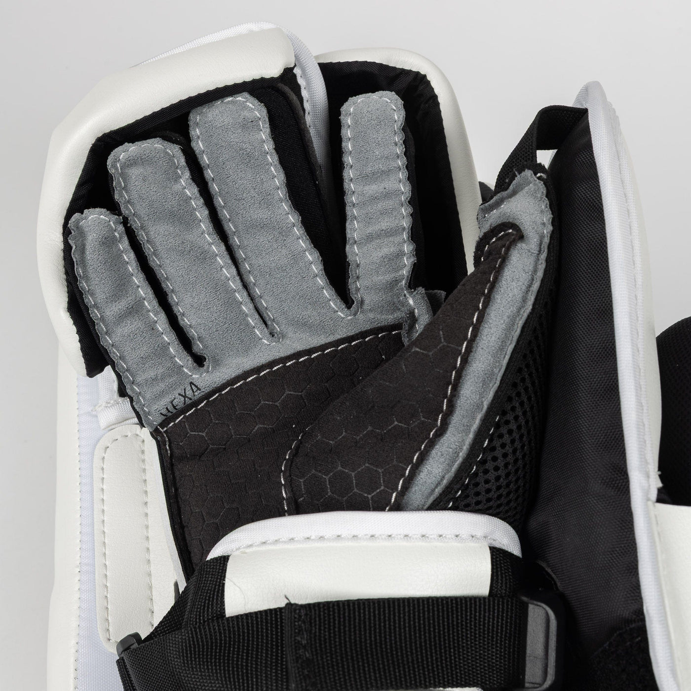 CCM Extreme Flex E7.5 Senior Goalie Blocker - TheHockeyShop.com