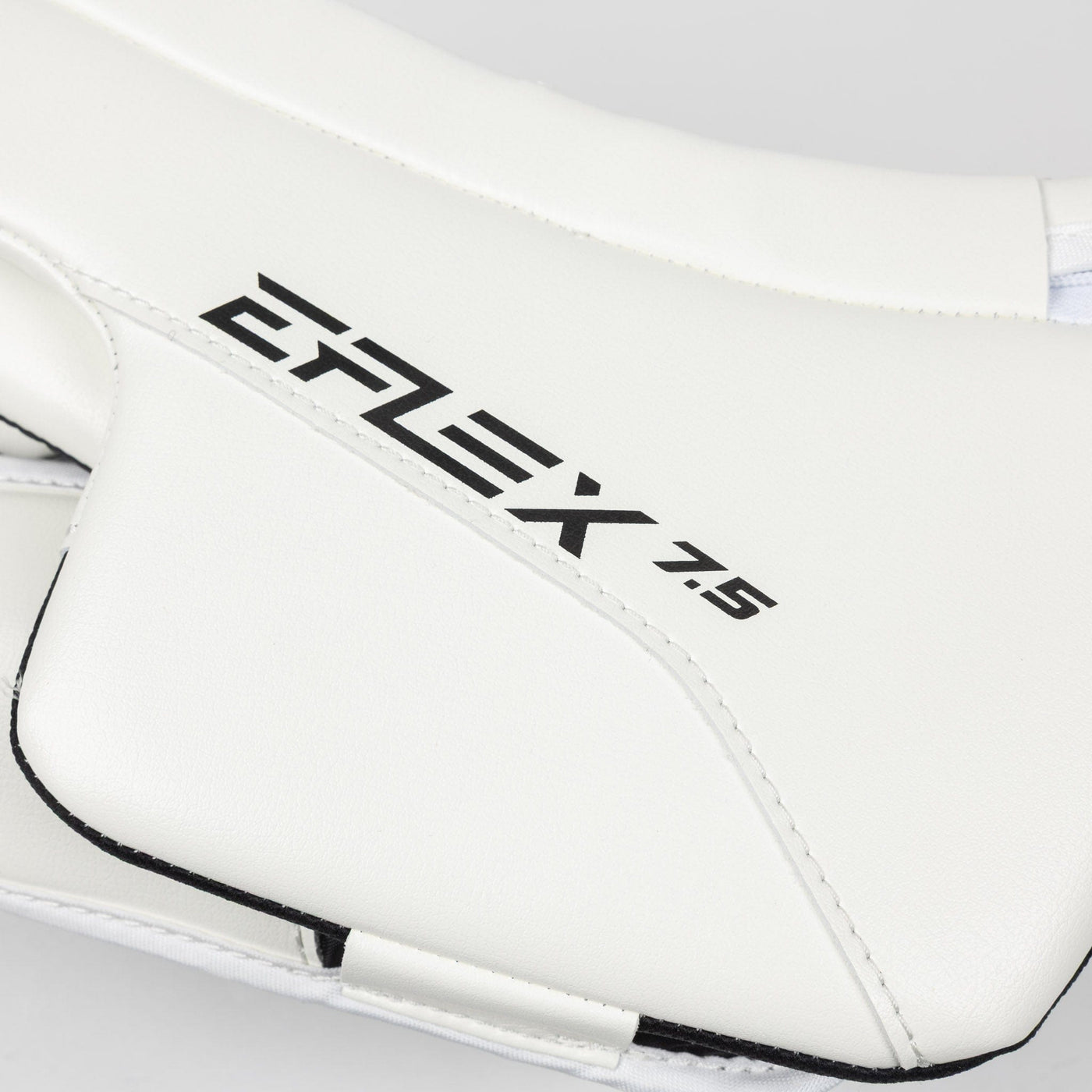 CCM Extreme Flex E7.5 Senior Goalie Blocker - TheHockeyShop.com