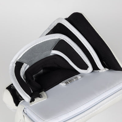 CCM Extreme Flex E7.5 Senior Goalie Blocker - TheHockeyShop.com