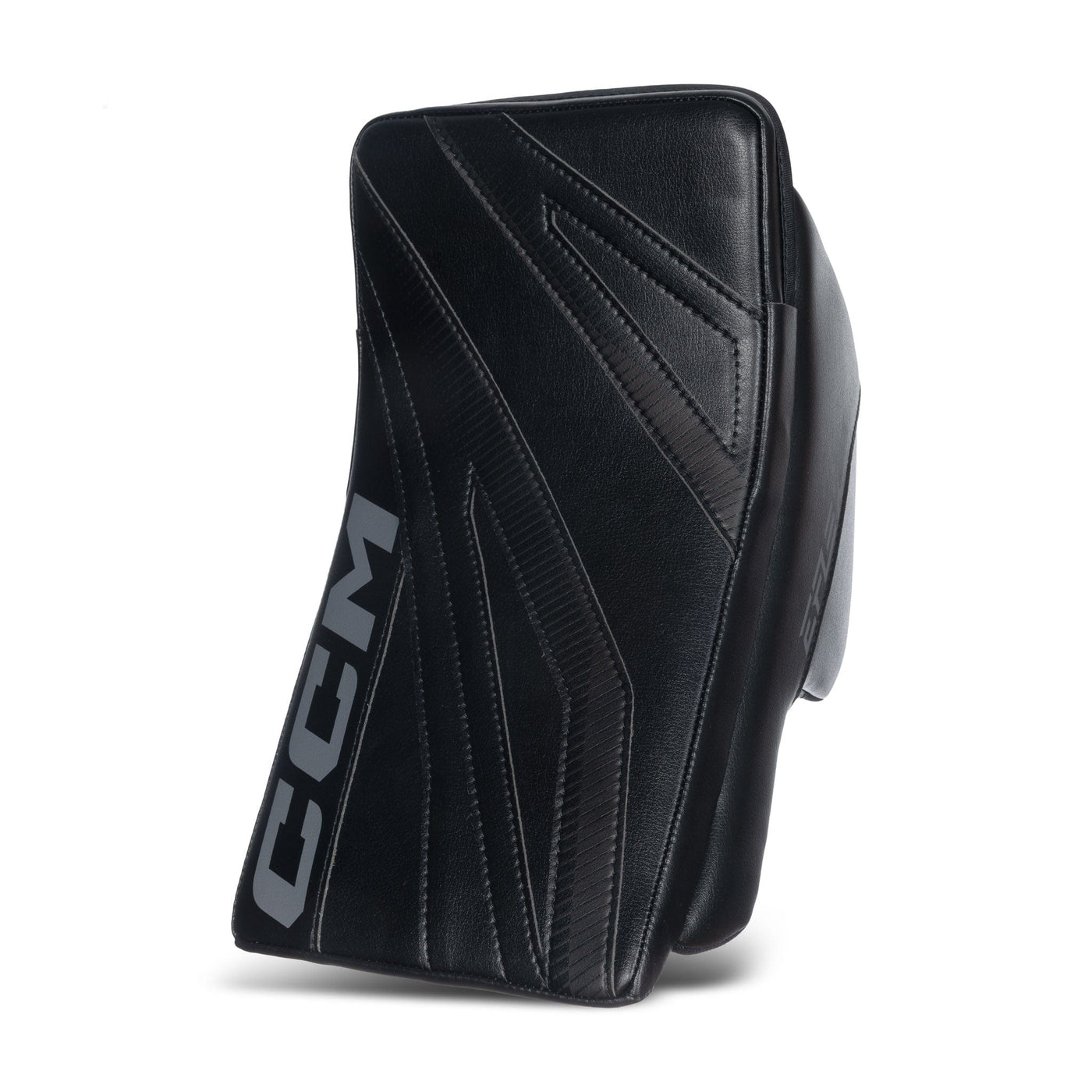 CCM Extreme Flex E7.5 Senior Goalie Blocker - TheHockeyShop.com