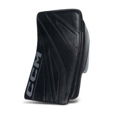 CCM Extreme Flex E7.5 Senior Goalie Blocker - TheHockeyShop.com