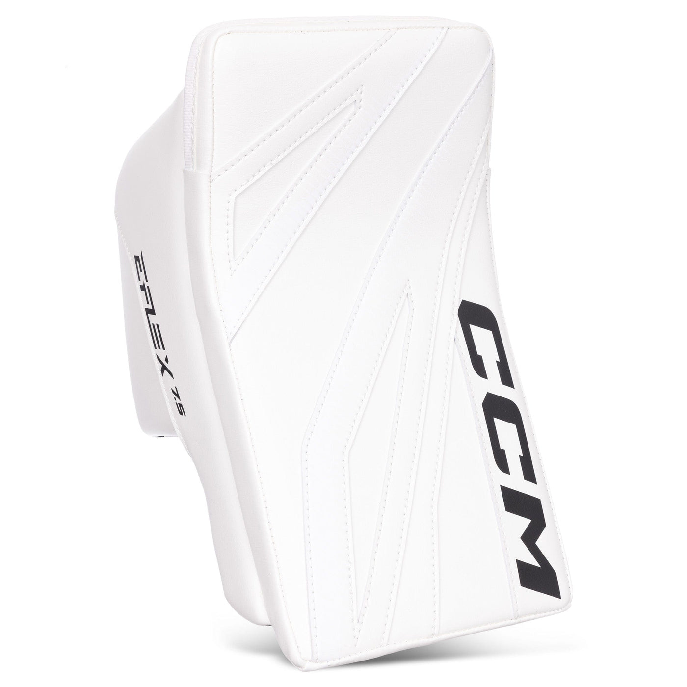 CCM Extreme Flex E7.5 Senior Goalie Blocker - TheHockeyShop.com