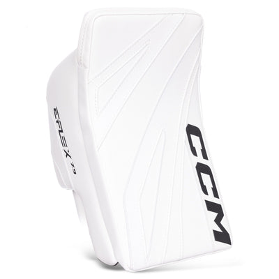 CCM Extreme Flex E7.9 Intermediate Goalie Blocker - TheHockeyShop.com