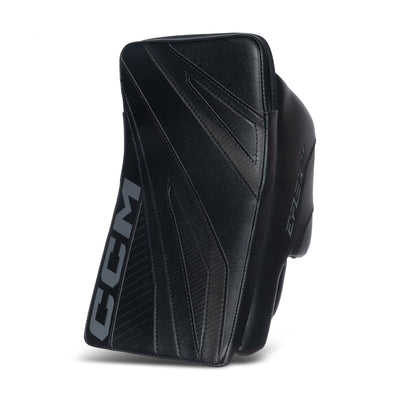 CCM Extreme Flex E7.9 Intermediate Goalie Blocker - TheHockeyShop.com