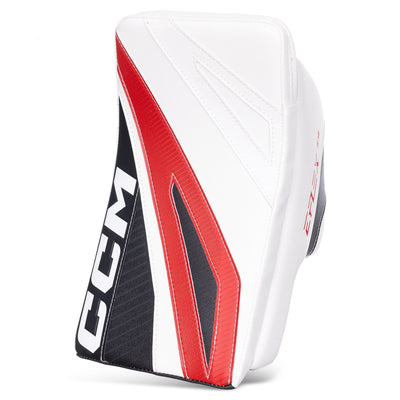 CCM Extreme Flex E7.9 Intermediate Goalie Blocker - TheHockeyShop.com