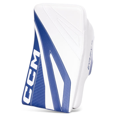 CCM Extreme Flex E7.9 Intermediate Goalie Blocker - TheHockeyShop.com