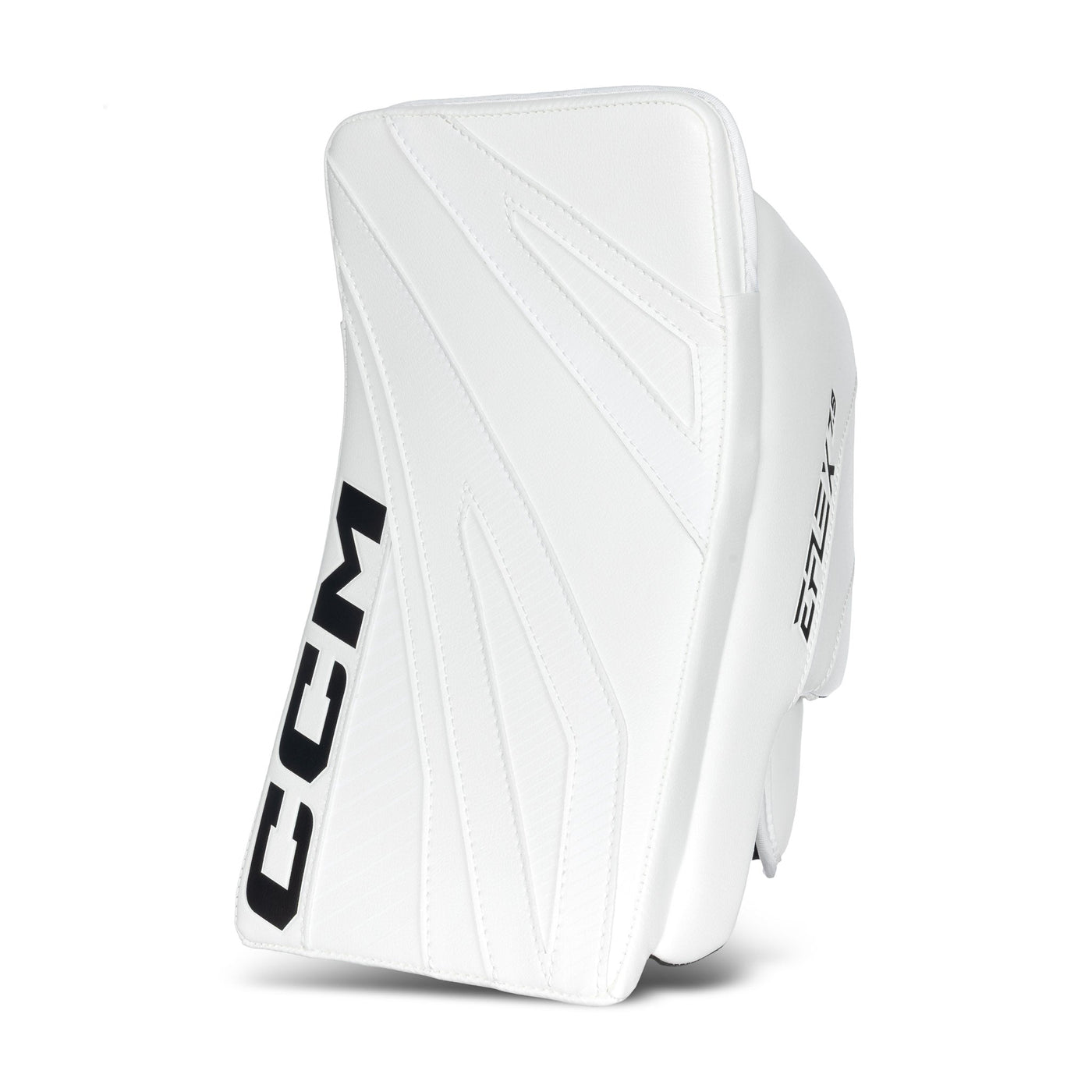 CCM Extreme Flex E7.9 Intermediate Goalie Blocker - TheHockeyShop.com