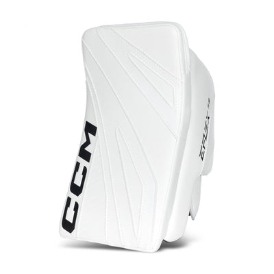 CCM Extreme Flex E7.9 Intermediate Goalie Blocker - TheHockeyShop.com