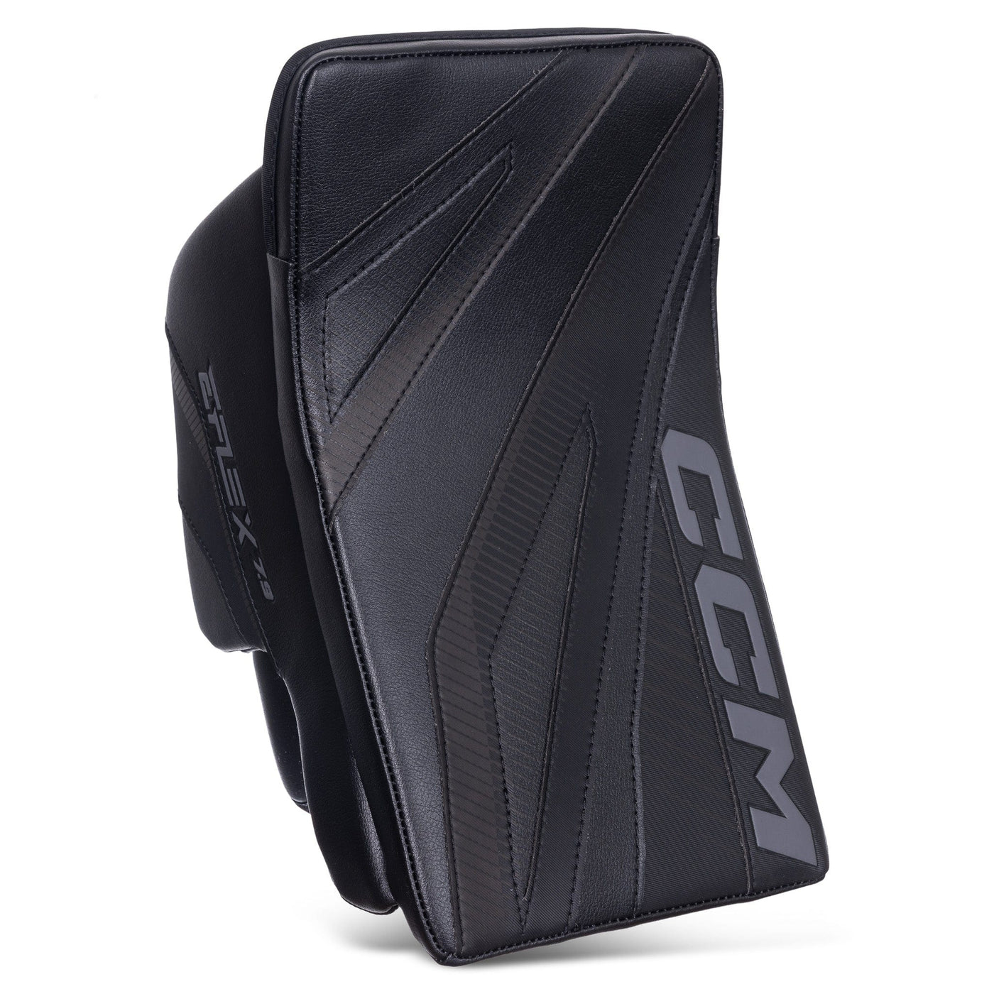 CCM Extreme Flex E7.9 Senior Goalie Blocker - TheHockeyShop.com