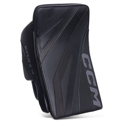 CCM Extreme Flex E7.9 Senior Goalie Blocker - TheHockeyShop.com