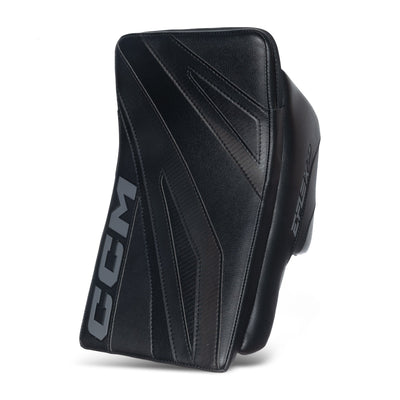 CCM Extreme Flex E7.9 Senior Goalie Blocker - TheHockeyShop.com