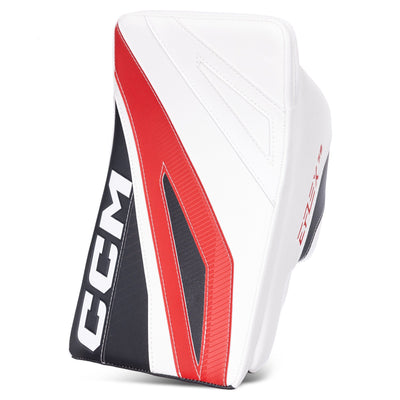 CCM Extreme Flex E7.9 Senior Goalie Blocker - TheHockeyShop.com