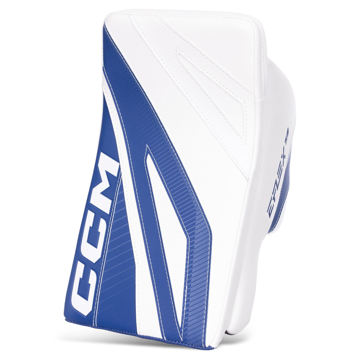 CCM Extreme Flex E7.9 Senior Goalie Blocker - TheHockeyShop.com