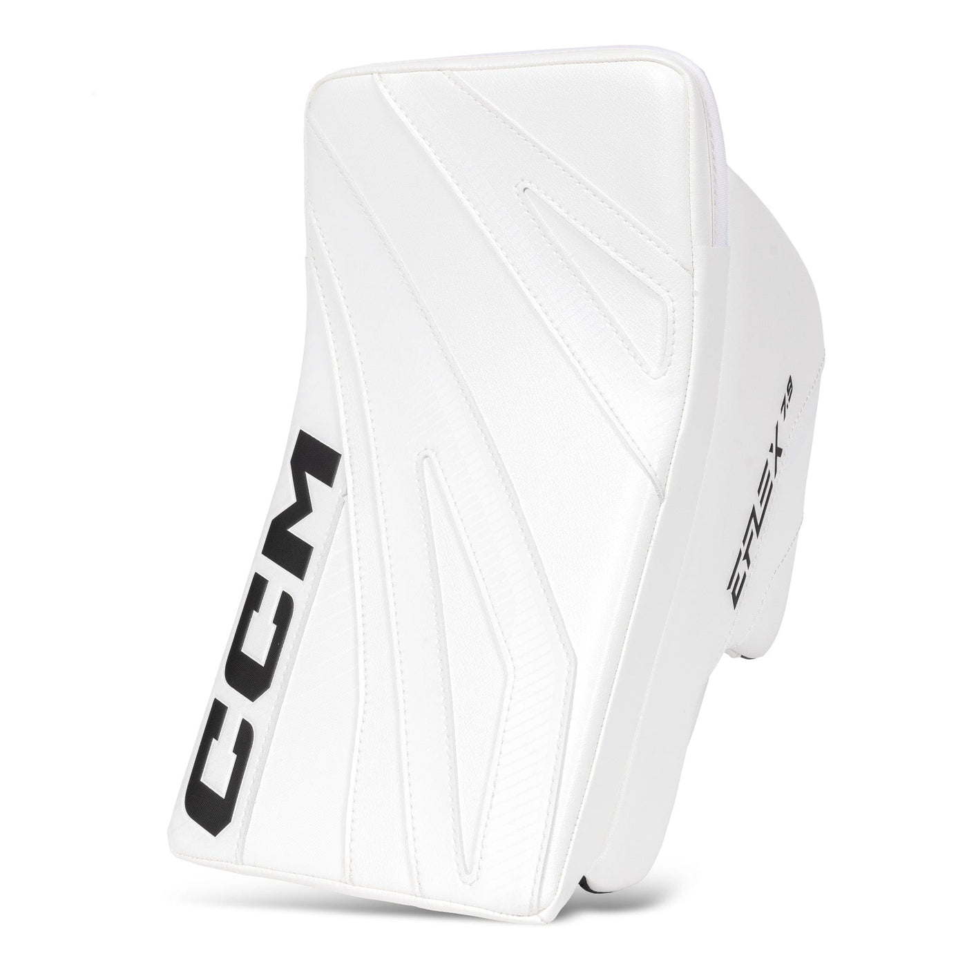 CCM Extreme Flex E7.9 Senior Goalie Blocker - TheHockeyShop.com