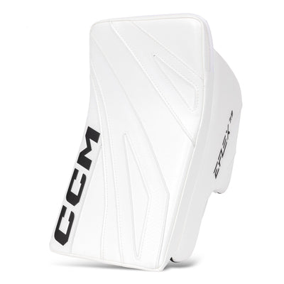 CCM Extreme Flex E7.9 Senior Goalie Blocker - TheHockeyShop.com