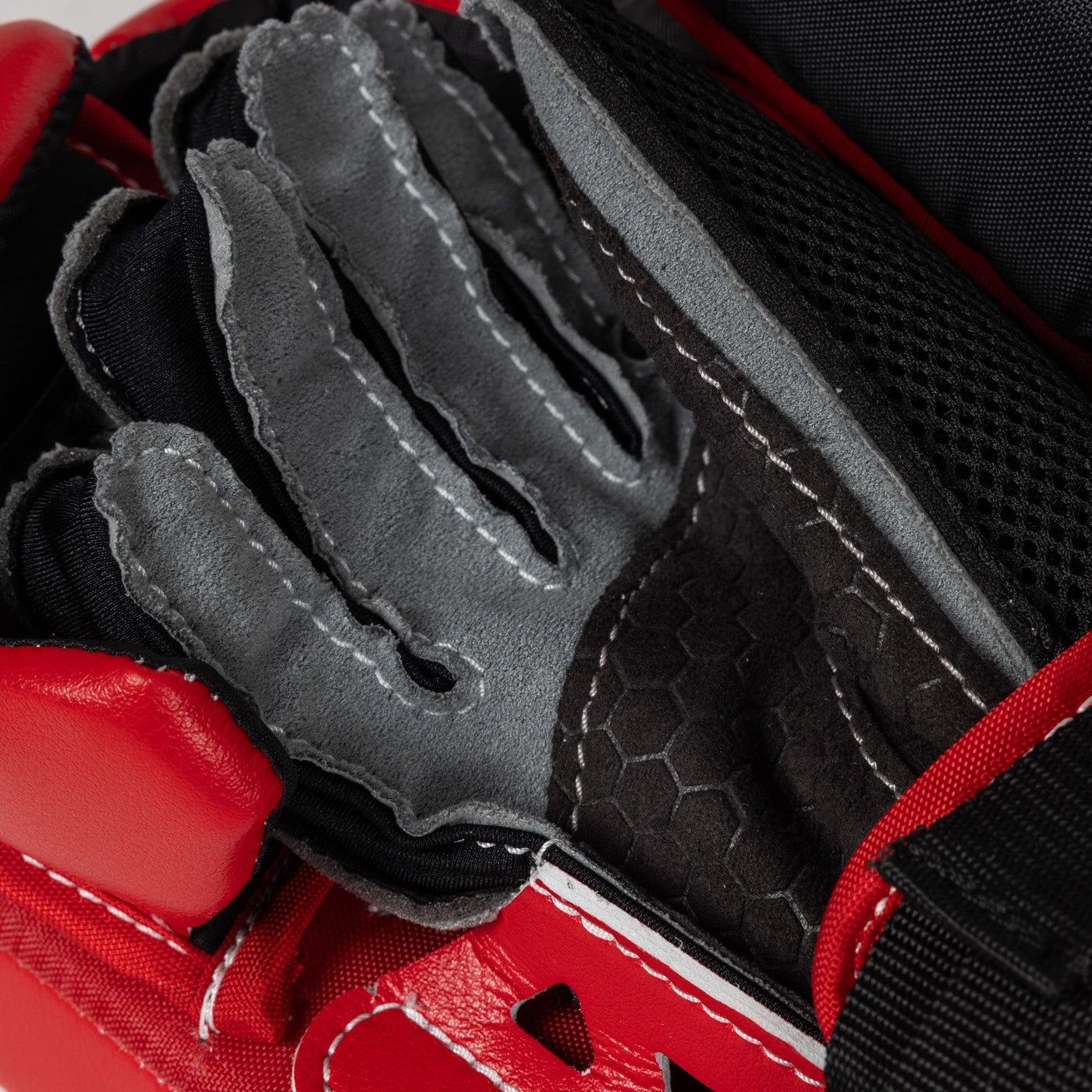 CCM Phenom Junior Goalie Blocker - TheHockeyShop.com