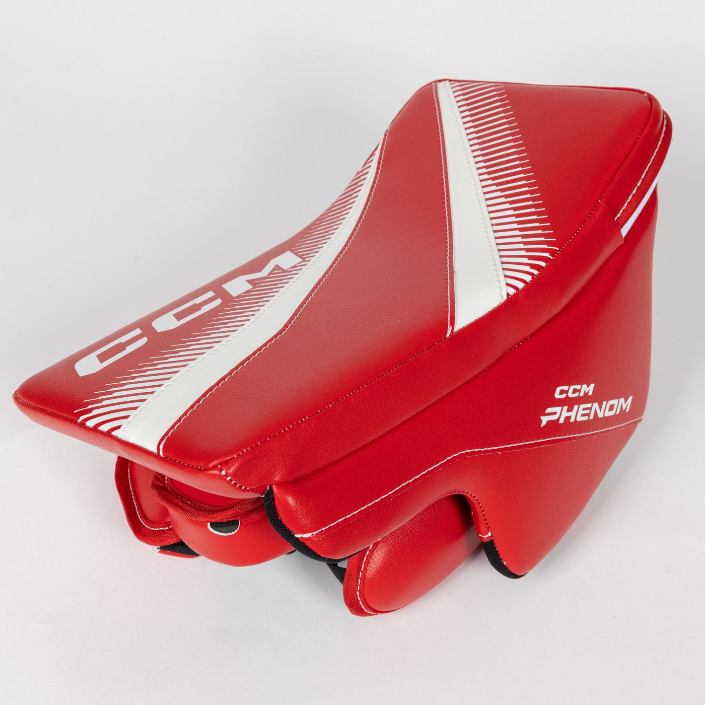 CCM Phenom Junior Goalie Blocker - TheHockeyShop.com