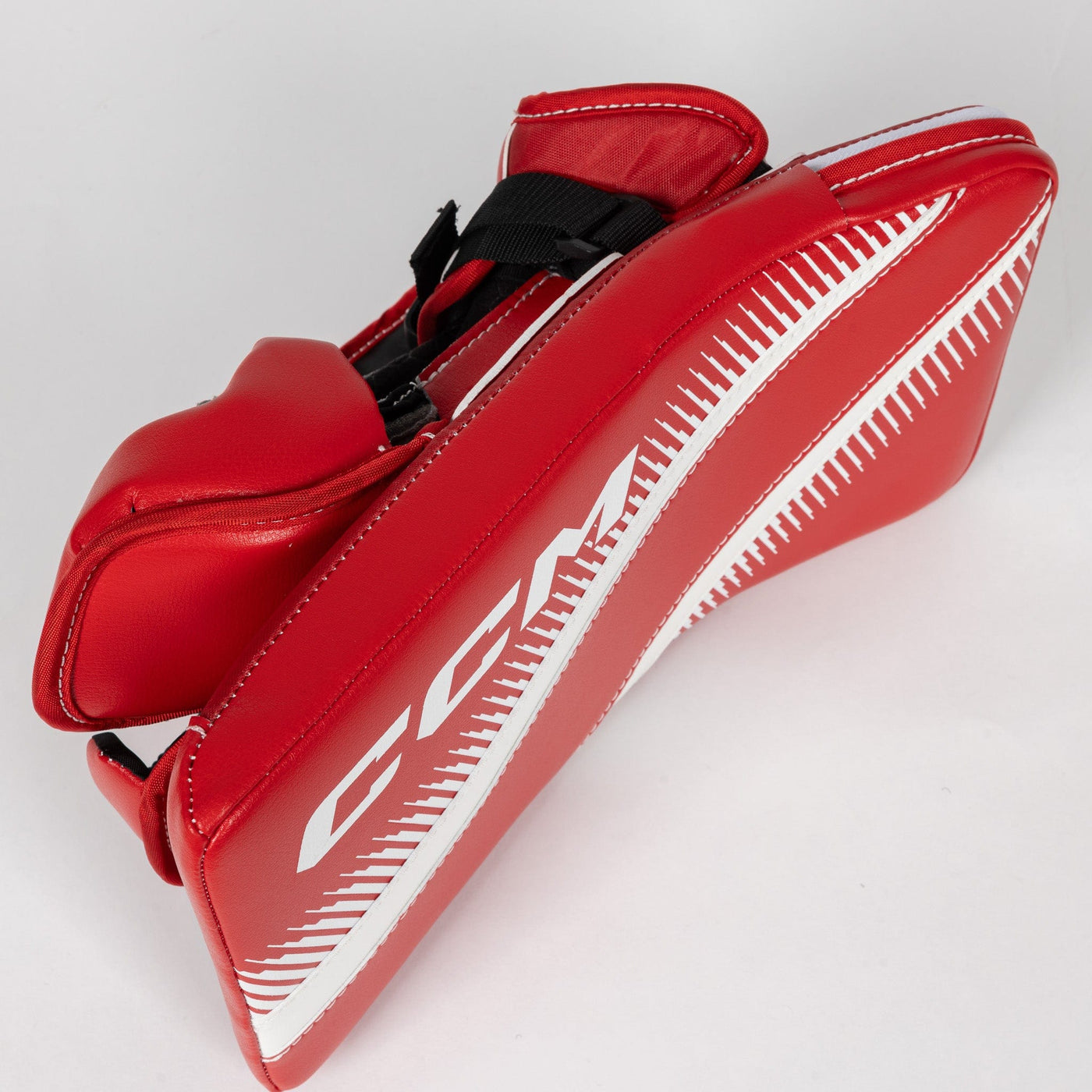 CCM Phenom Junior Goalie Blocker - TheHockeyShop.com