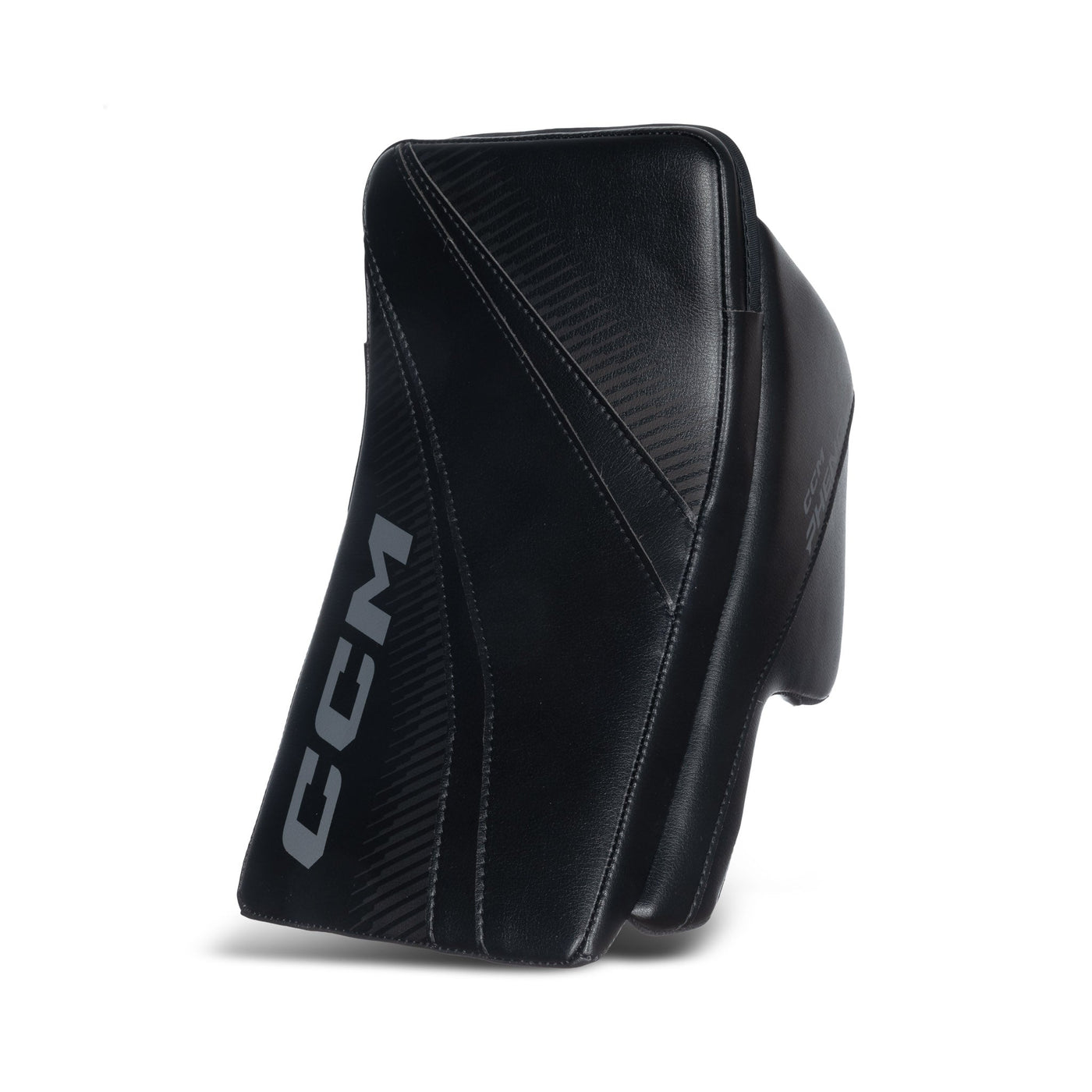 CCM Phenom Junior Goalie Blocker - TheHockeyShop.com