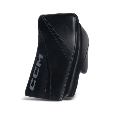 CCM Phenom Junior Goalie Blocker - TheHockeyShop.com