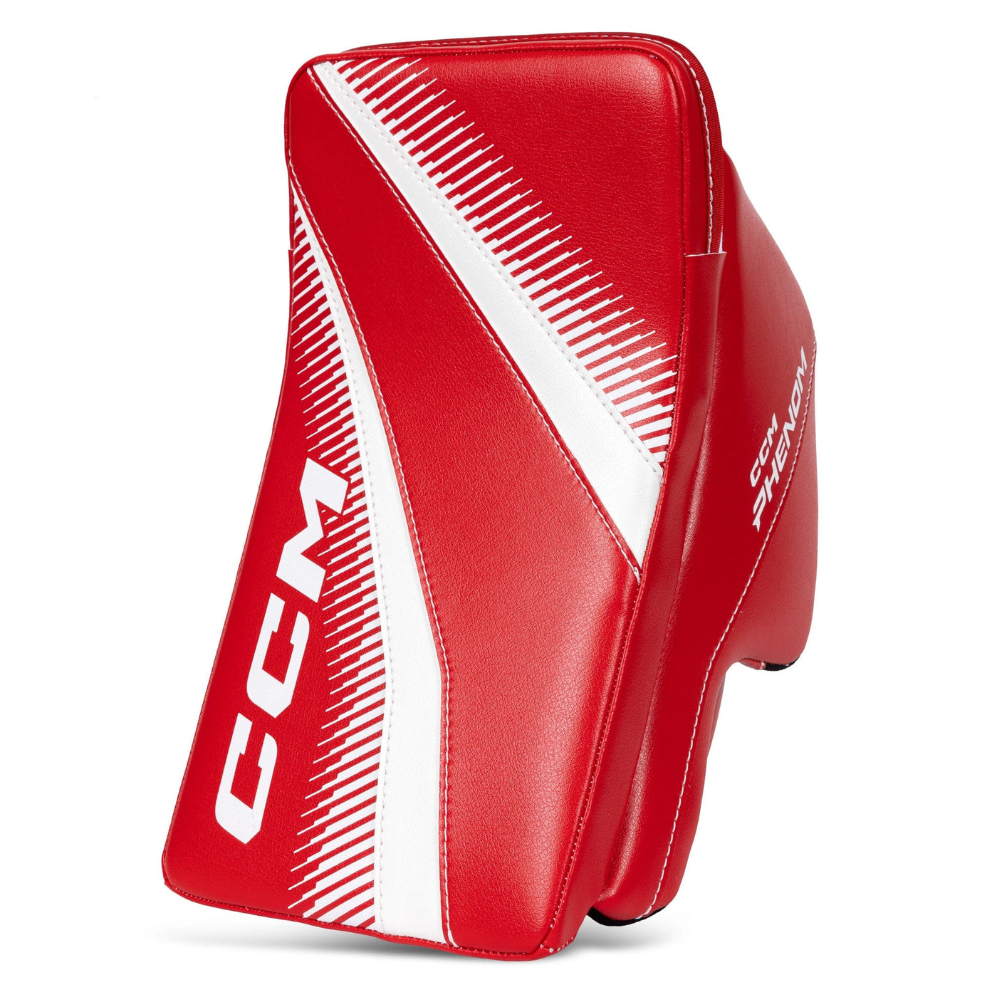 CCM Phenom Junior Goalie Blocker - TheHockeyShop.com