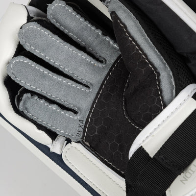 CCM Phenom Junior Goalie Blocker - SDC - TheHockeyShop.com