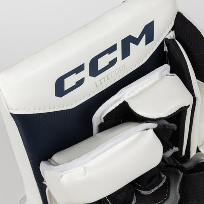 CCM Phenom Junior Goalie Blocker - SDC - TheHockeyShop.com