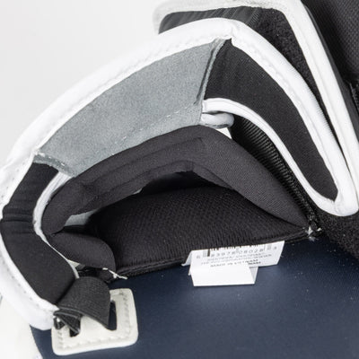 CCM Phenom Junior Goalie Blocker - SDC - TheHockeyShop.com