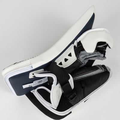 CCM Phenom Junior Goalie Blocker - SDC - TheHockeyShop.com