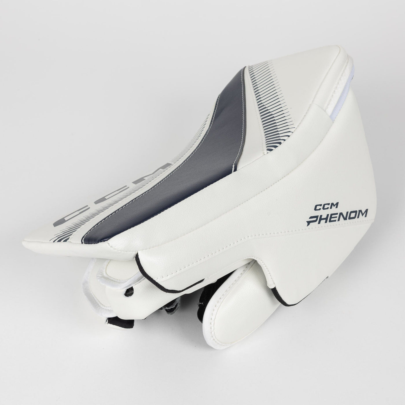 CCM Phenom Junior Goalie Blocker - SDC - TheHockeyShop.com