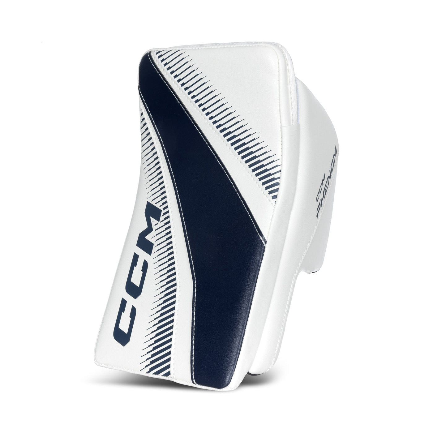 CCM Phenom Junior Goalie Blocker - SDC - TheHockeyShop.com
