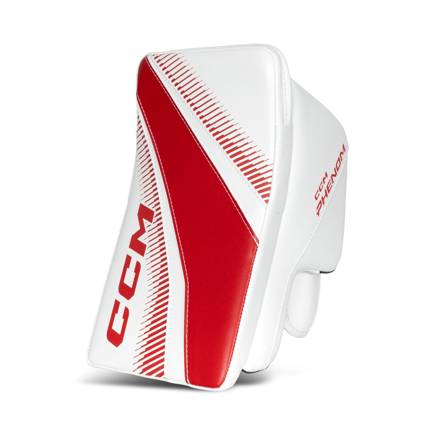 CCM Phenom Junior Goalie Blocker - SDC - TheHockeyShop.com