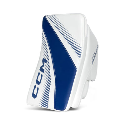 CCM Phenom Junior Goalie Blocker - SDC - TheHockeyShop.com