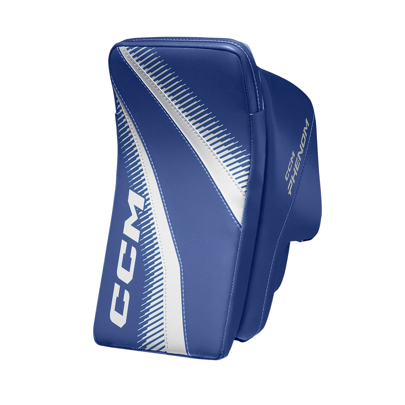 CCM Phenom Junior Goalie Blocker - TheHockeyShop.com