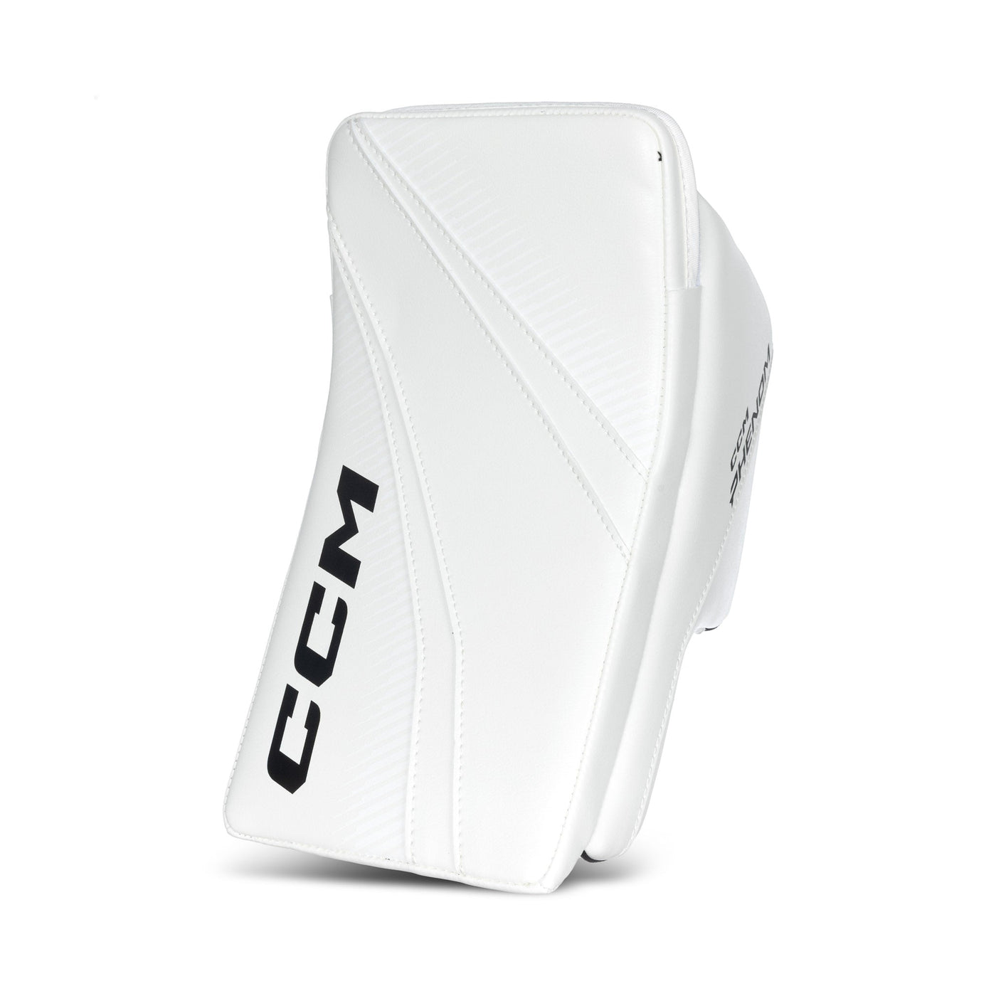 CCM Phenom Junior Goalie Blocker - TheHockeyShop.com