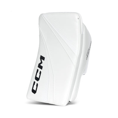CCM Phenom Junior Goalie Blocker - TheHockeyShop.com