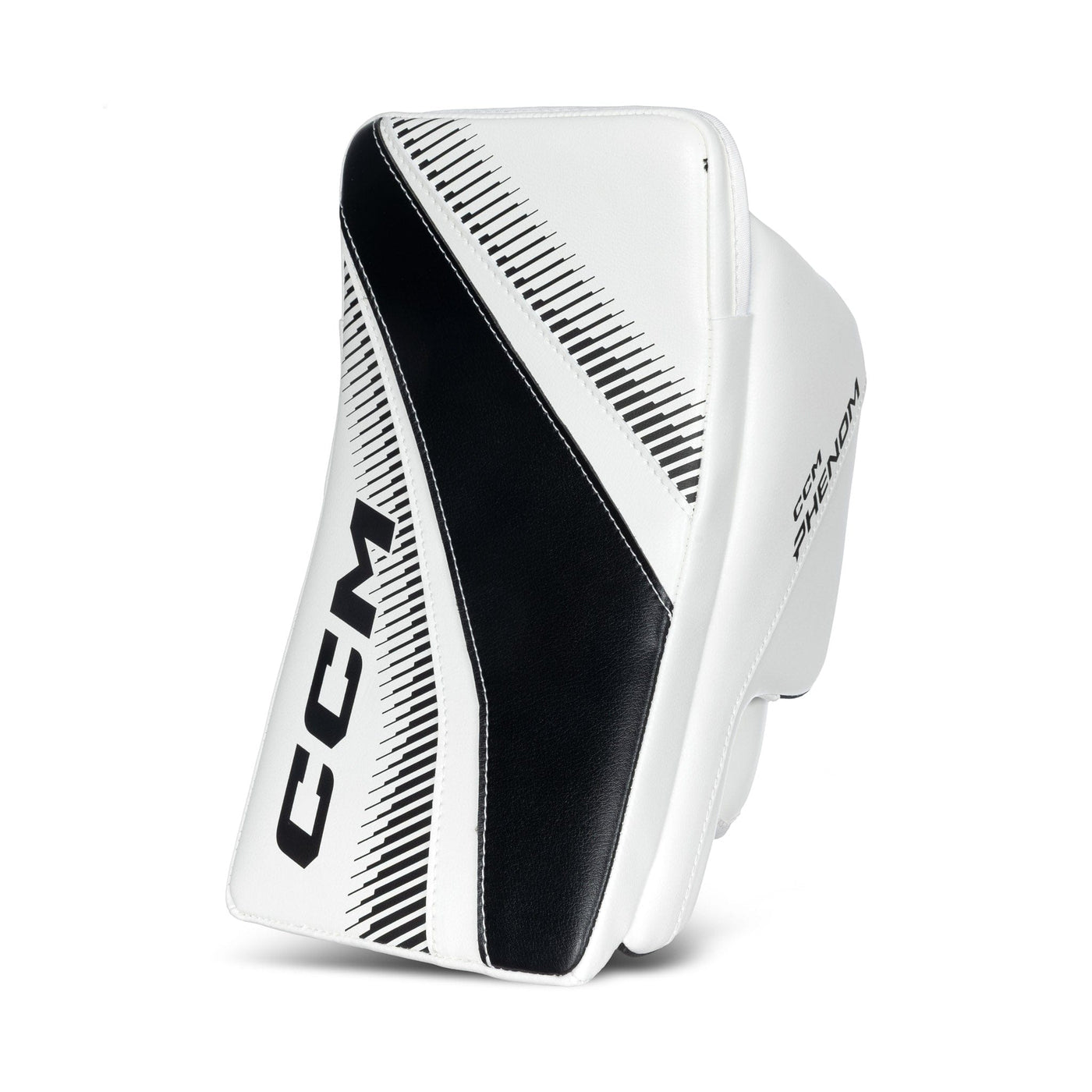 CCM Phenom Junior Goalie Blocker - TheHockeyShop.com