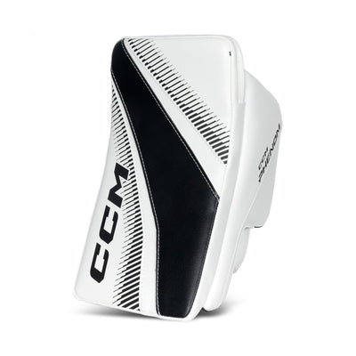 CCM Phenom Junior Goalie Blocker - TheHockeyShop.com